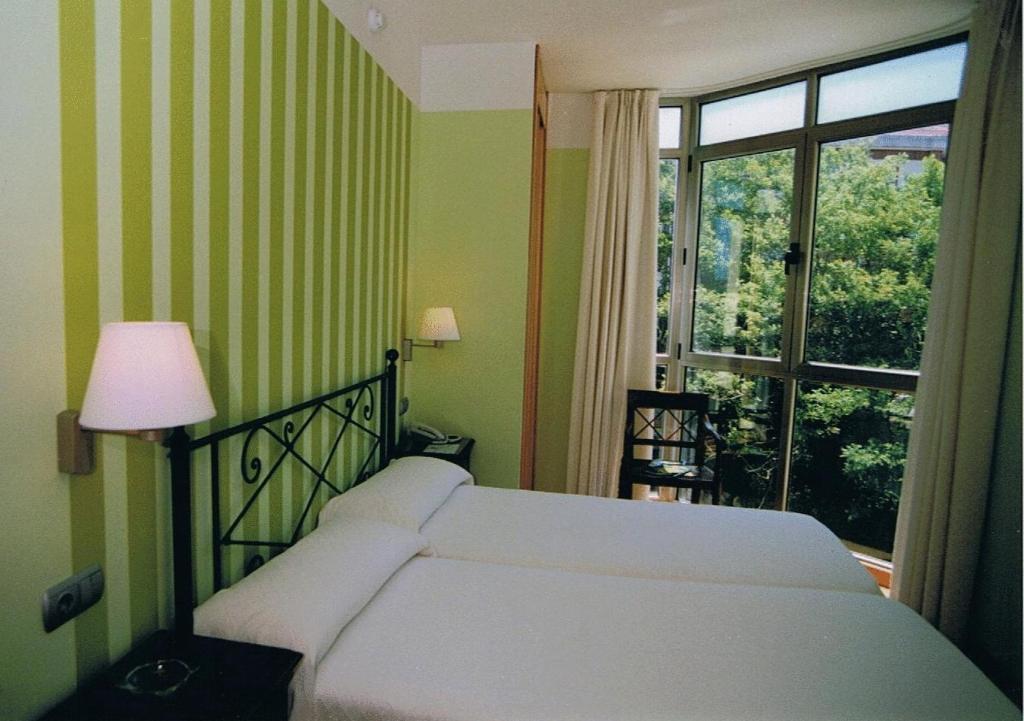Hotel La Concha De ซวนเซส ห้อง รูปภาพ