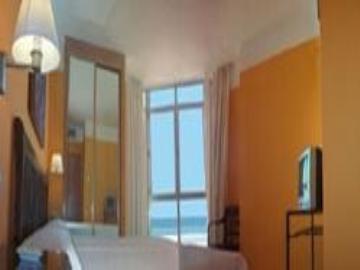 Hotel La Concha De ซวนเซส ภายนอก รูปภาพ